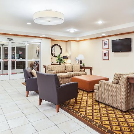 Candlewood Suites Georgetown By Ihg Экстерьер фото