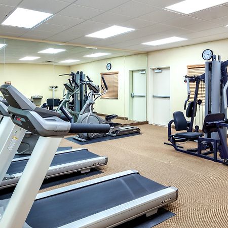Candlewood Suites Georgetown By Ihg Экстерьер фото