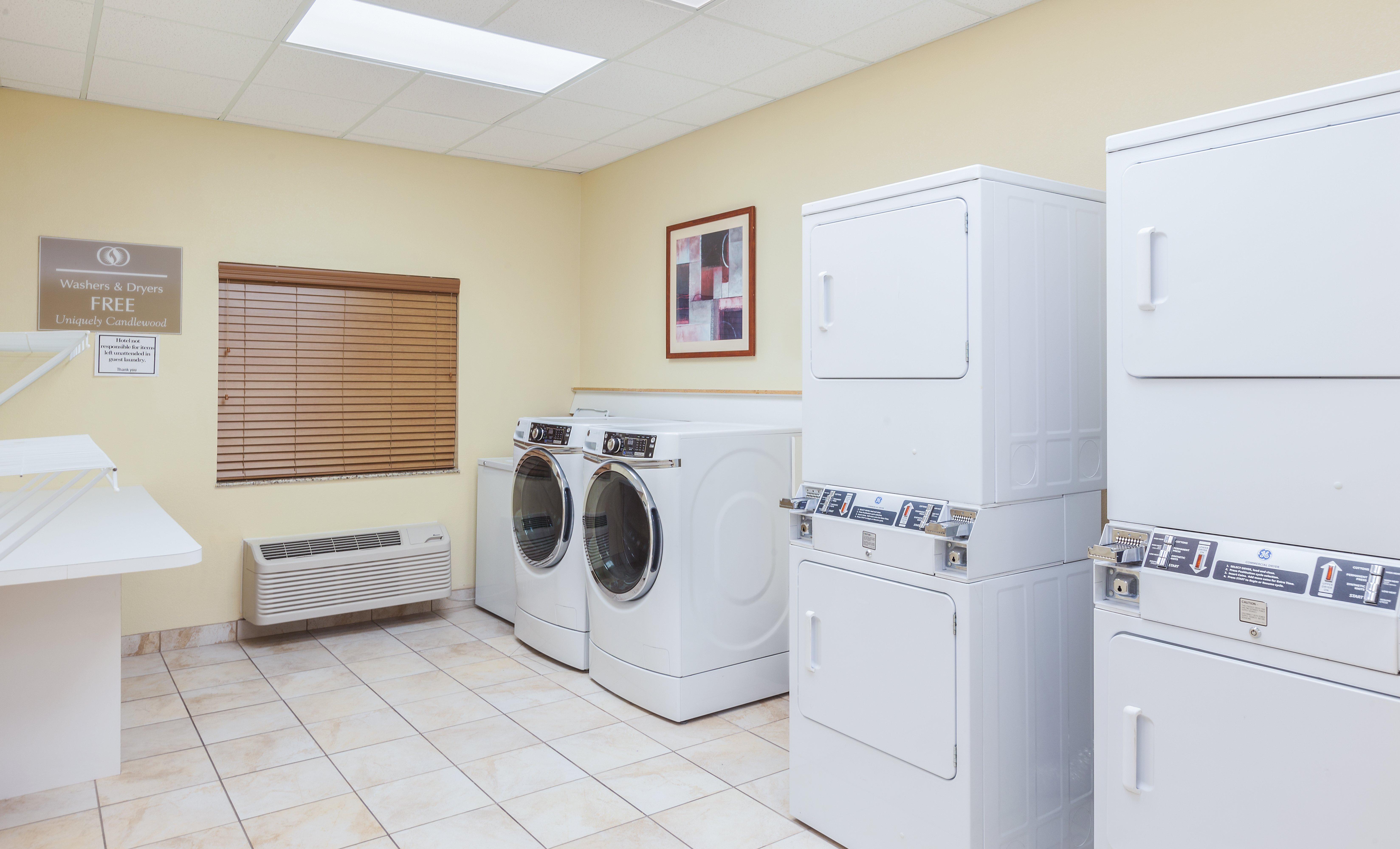 Candlewood Suites Georgetown By Ihg Экстерьер фото
