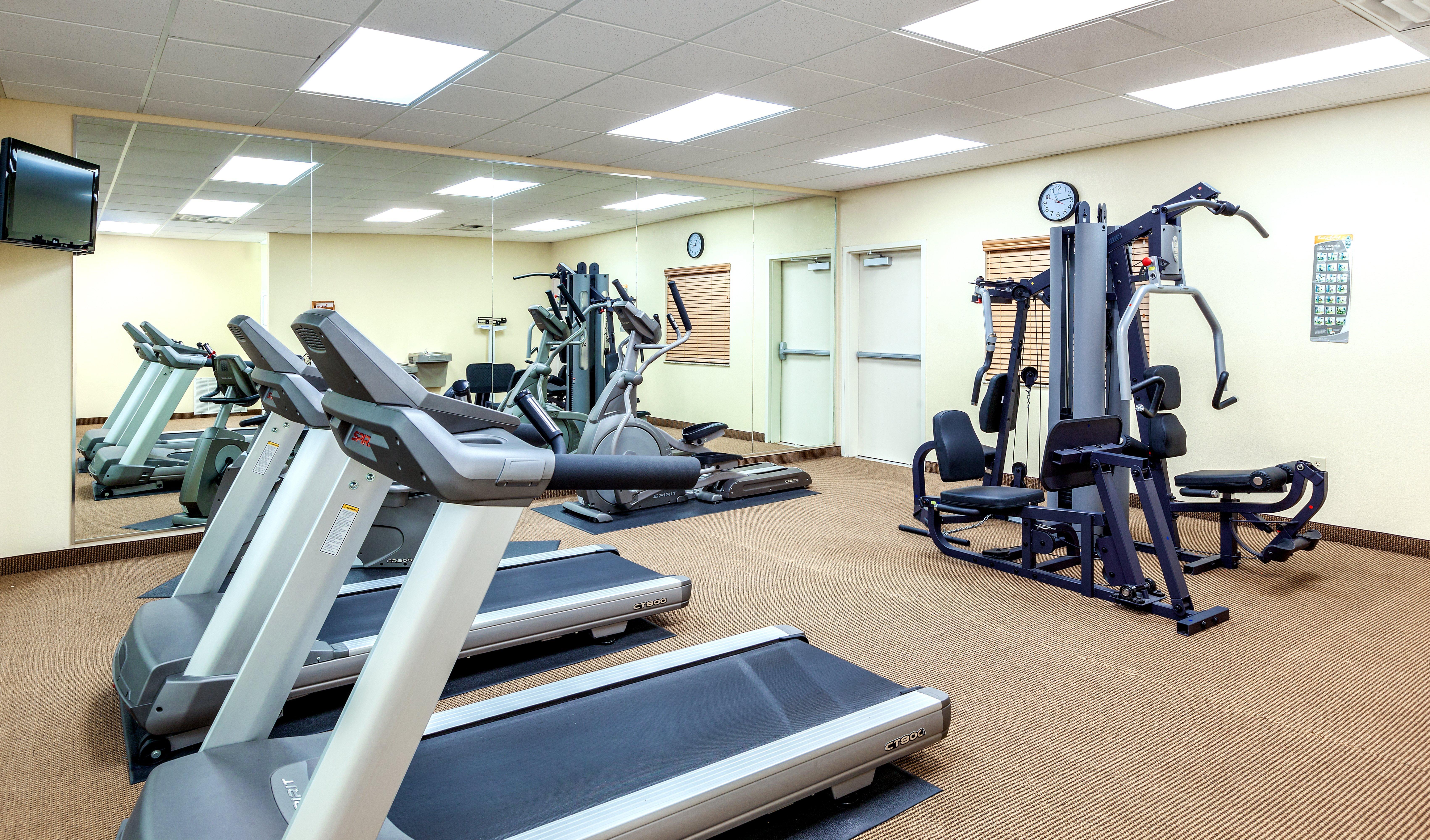 Candlewood Suites Georgetown By Ihg Экстерьер фото