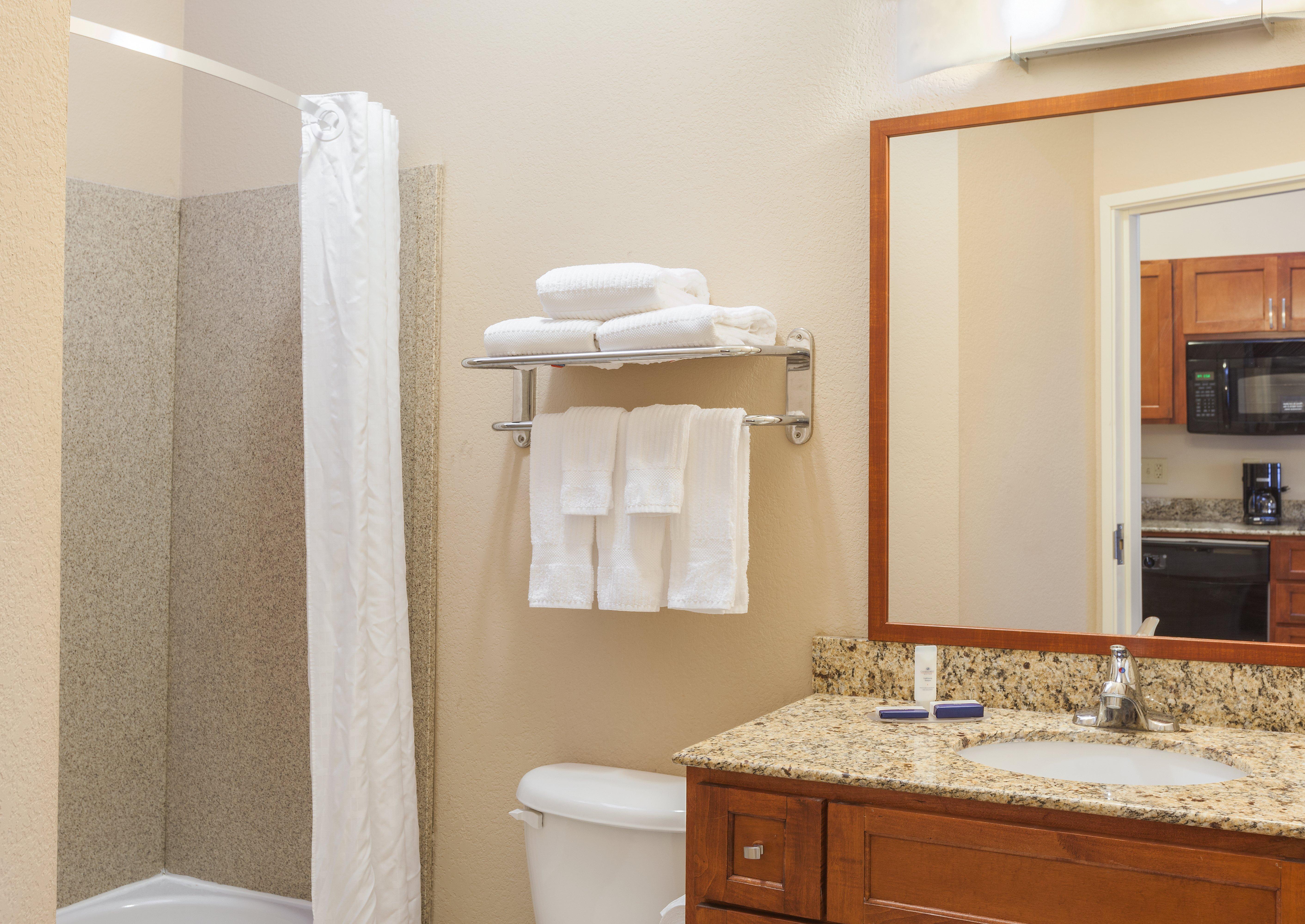 Candlewood Suites Georgetown By Ihg Экстерьер фото