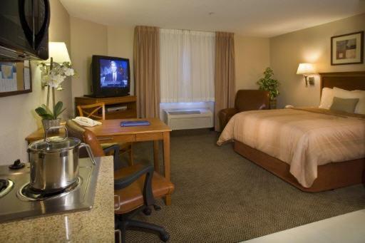 Candlewood Suites Georgetown By Ihg Экстерьер фото