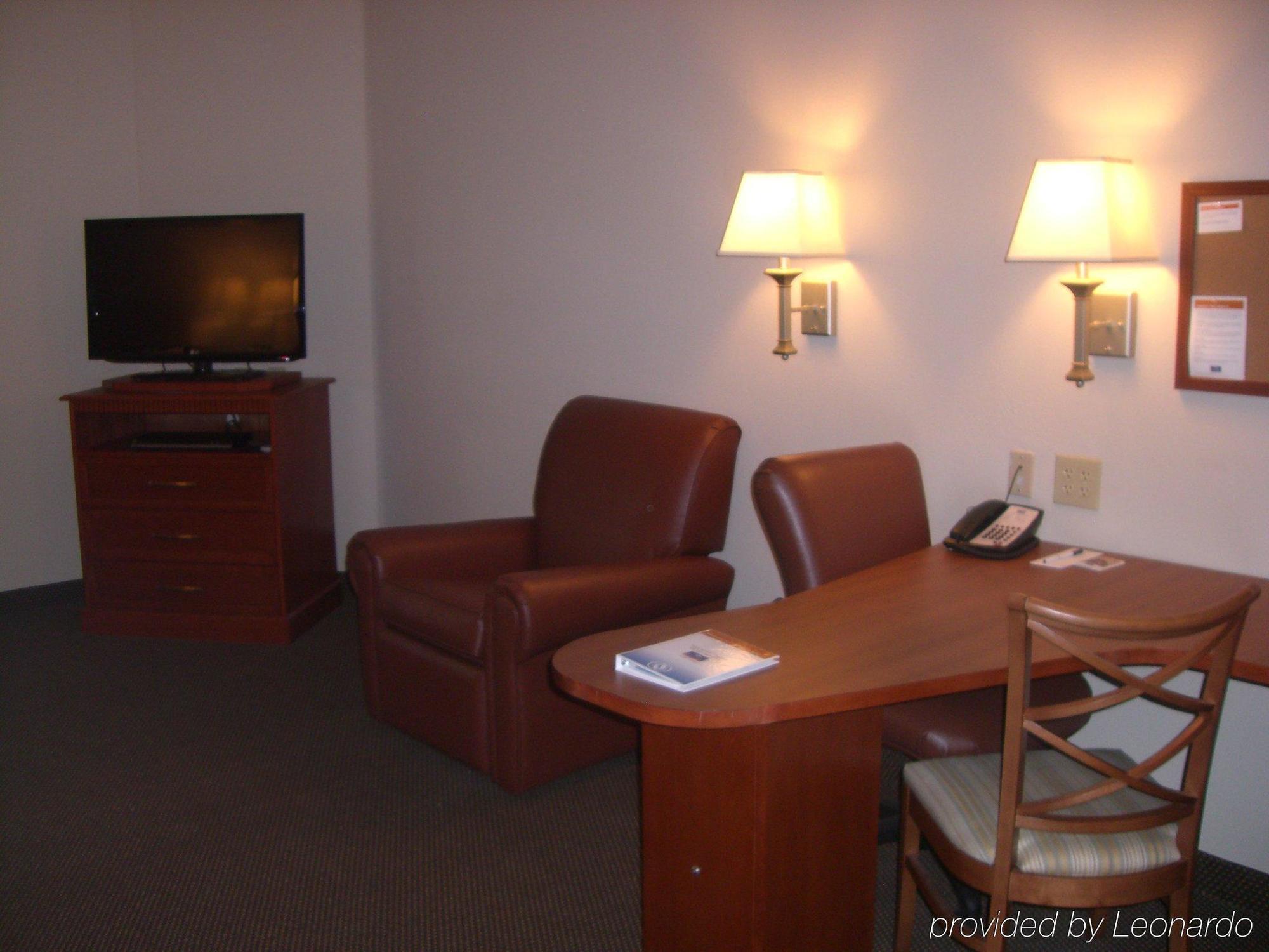 Candlewood Suites Georgetown By Ihg Экстерьер фото