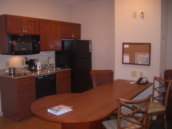 Candlewood Suites Georgetown By Ihg Номер фото