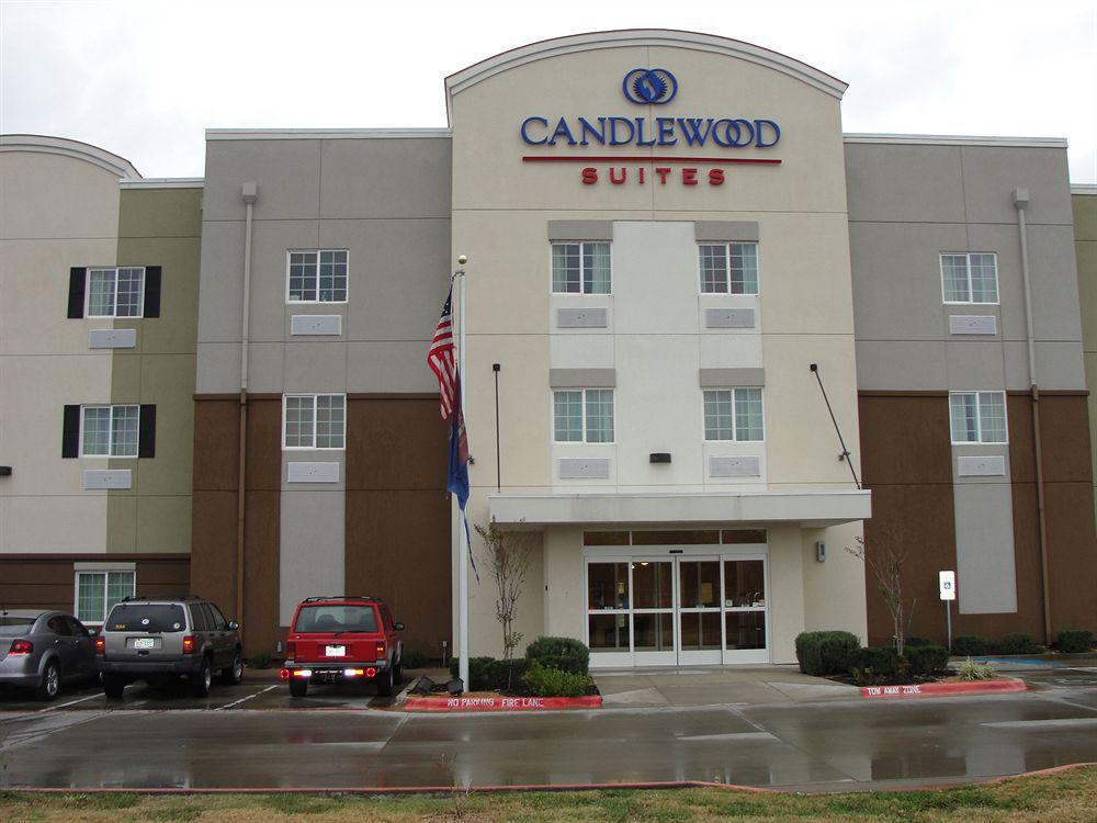 Candlewood Suites Georgetown By Ihg Экстерьер фото
