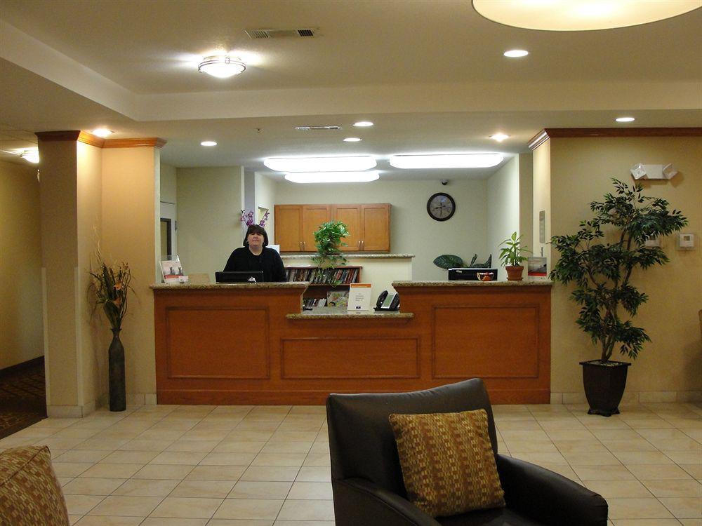 Candlewood Suites Georgetown By Ihg Экстерьер фото